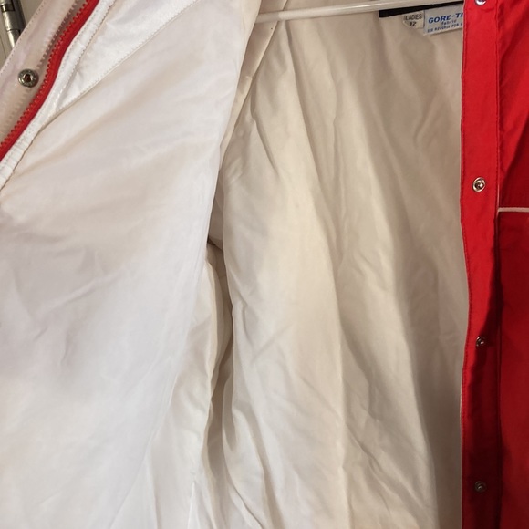 Vintage 90’s Fera Gore-Tex ski jacket - Picture 9 of 12